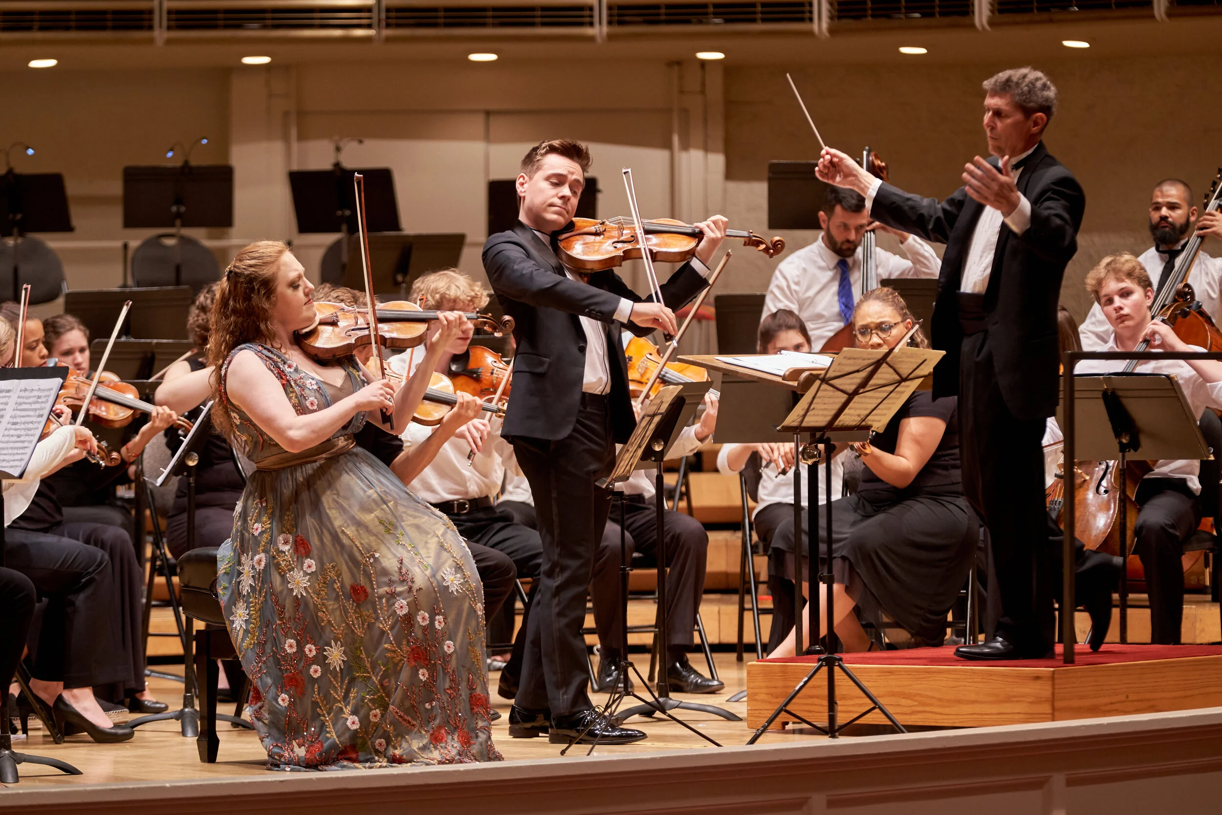 CREDO NATIONAL FESTIVAL FINALE CONCERT