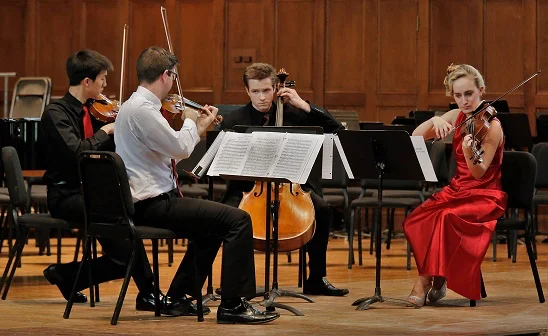 Credo Finale Concert