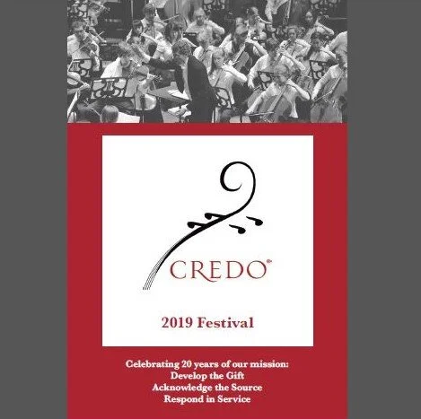 Thank You for 20 Years!