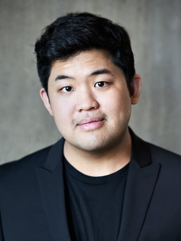 Master Class Series: Jonathan Ong, violin