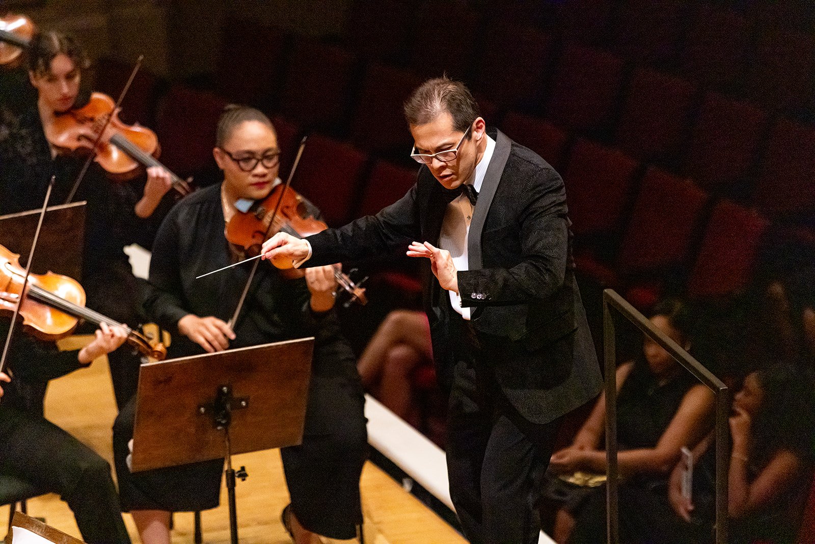 CREDO FESTIVAL Finale Concert