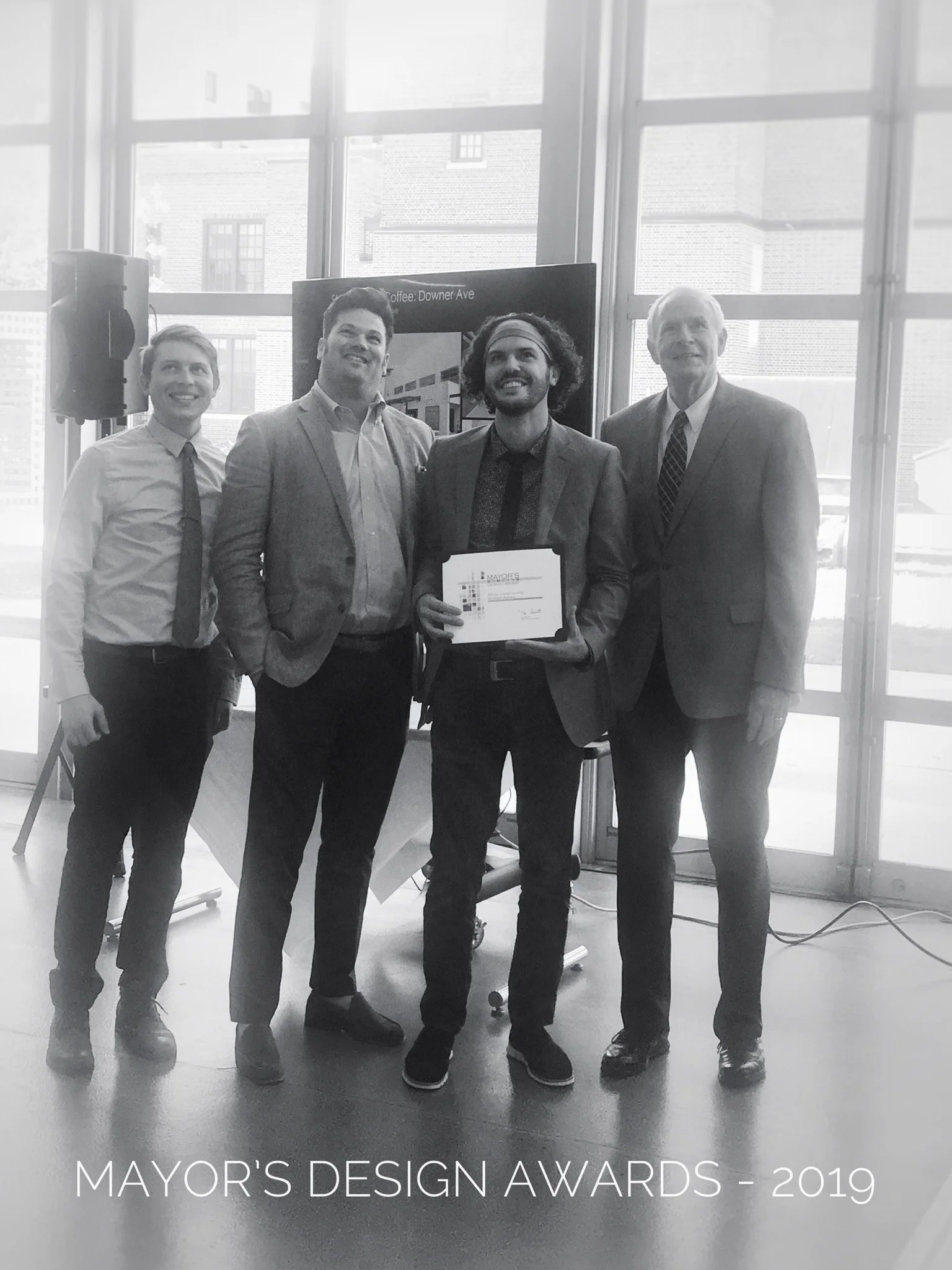 GROTH Design Group Mayors Awards ceremony 2019.jpg