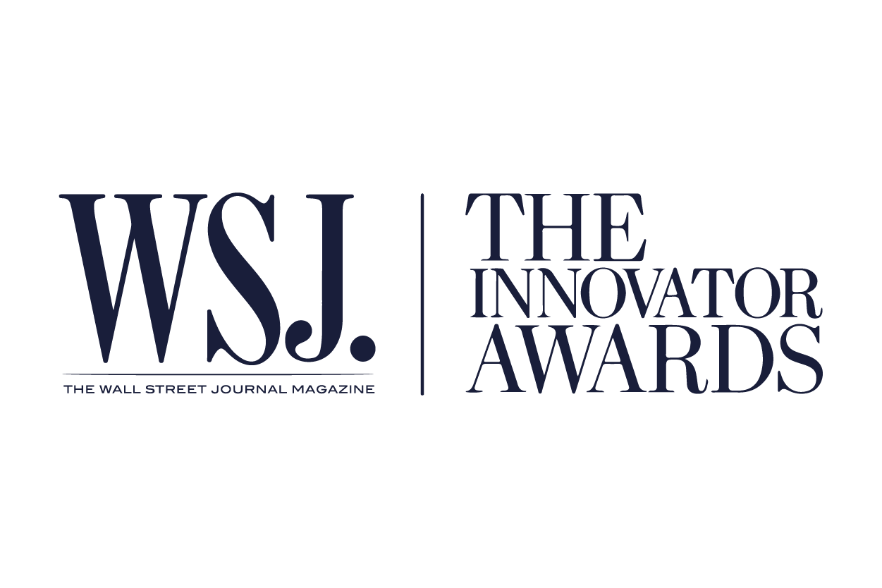 Broadcast Outlets_WSJ Magazine Innovator Awards.png