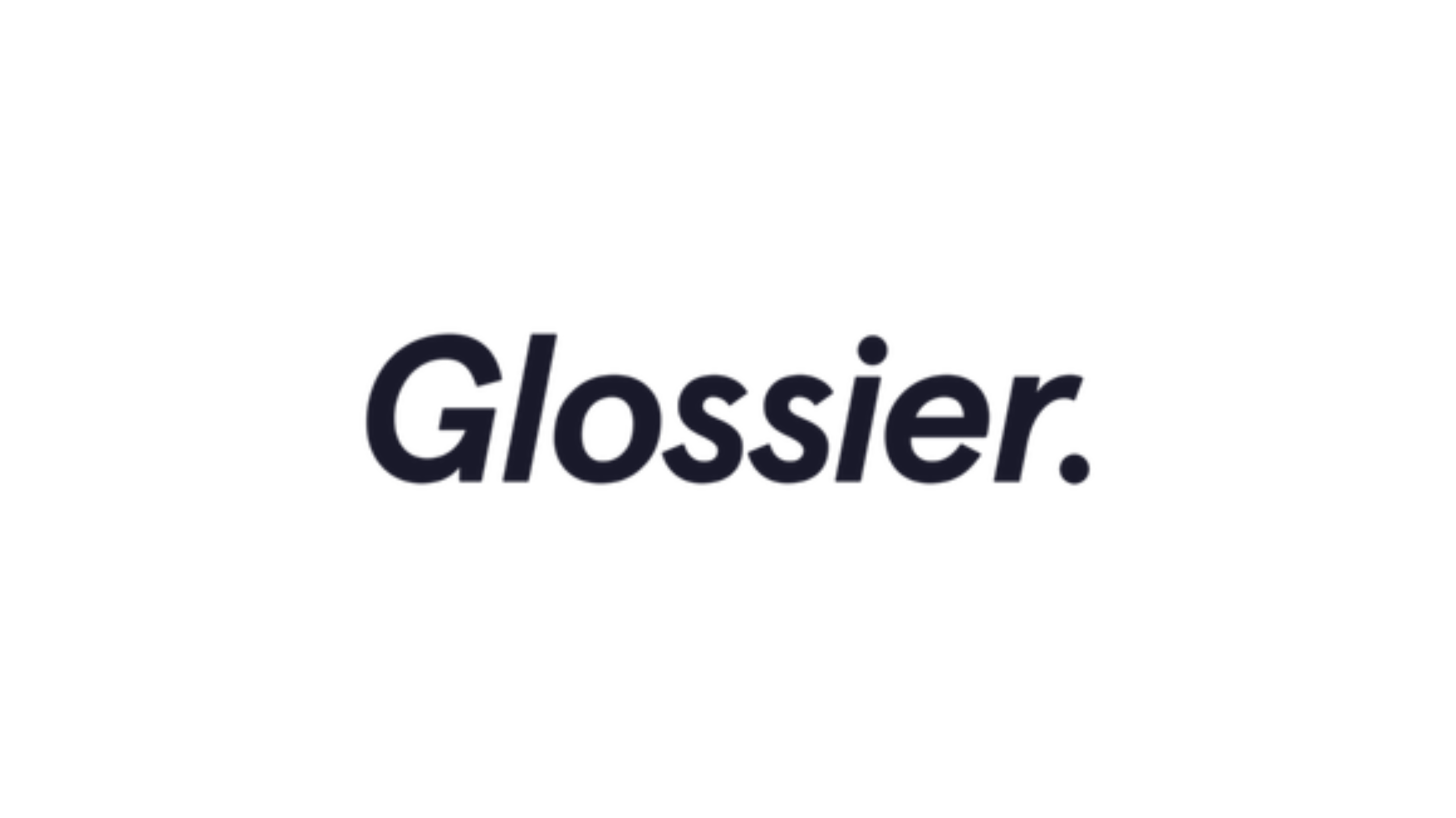 Glossier