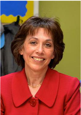 Nilofer Khan, Leadership and Management Consultant