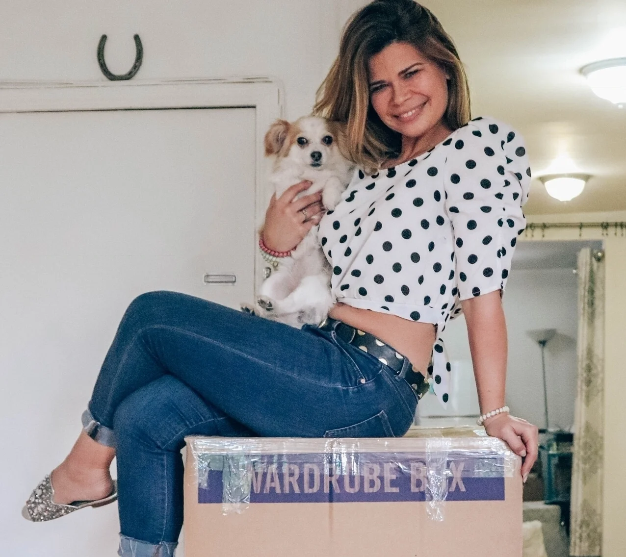 How to Have a Stress-Free Move