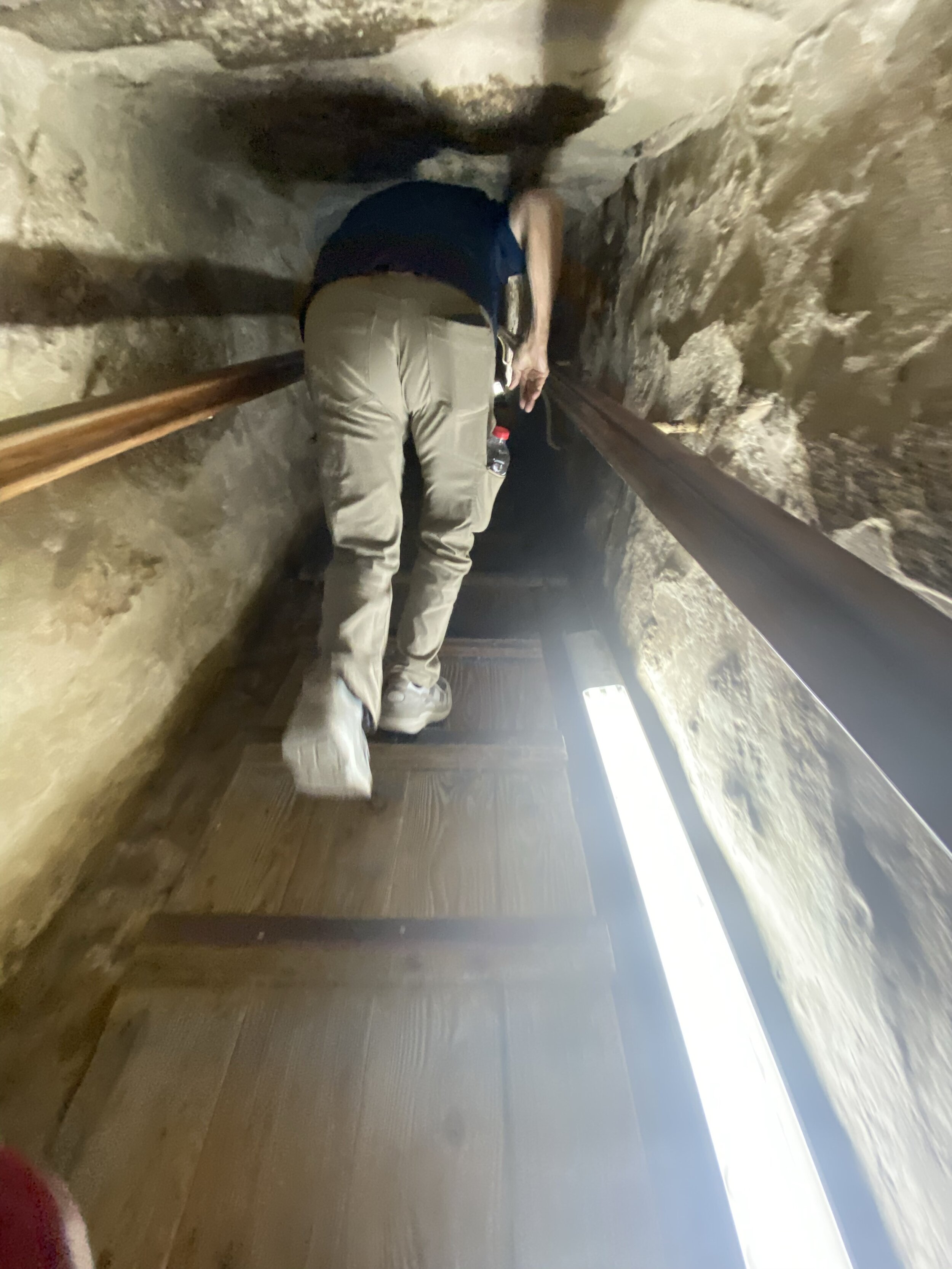 In pyramid steps.JPG