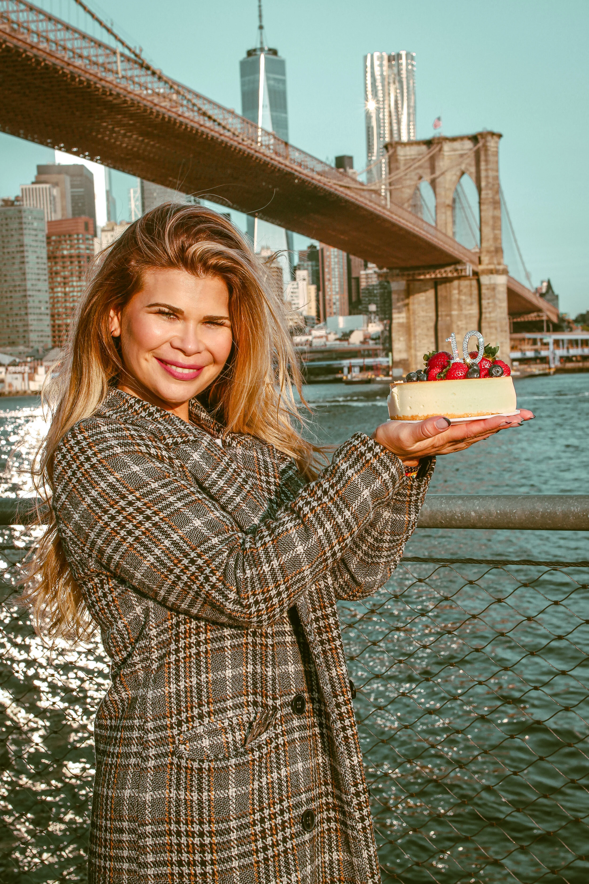 The Biggest Day EVER!!! 