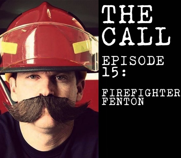 You might know him for his fun firefighter parodies like Turn Out for What, My Knee Hurts Now and Booter but we know him as Firefighter Brent Fenton of the Daisy Mountain Fire Department. Join us as Firefighter Fenton shares his journey from the son 