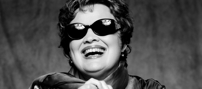 Diane Schuur