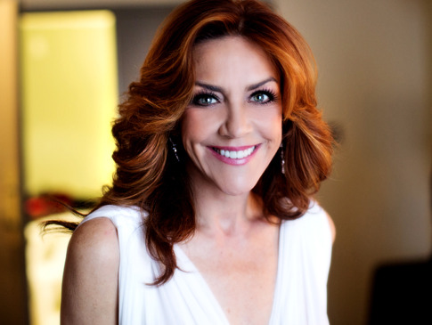 Andrea McArdle