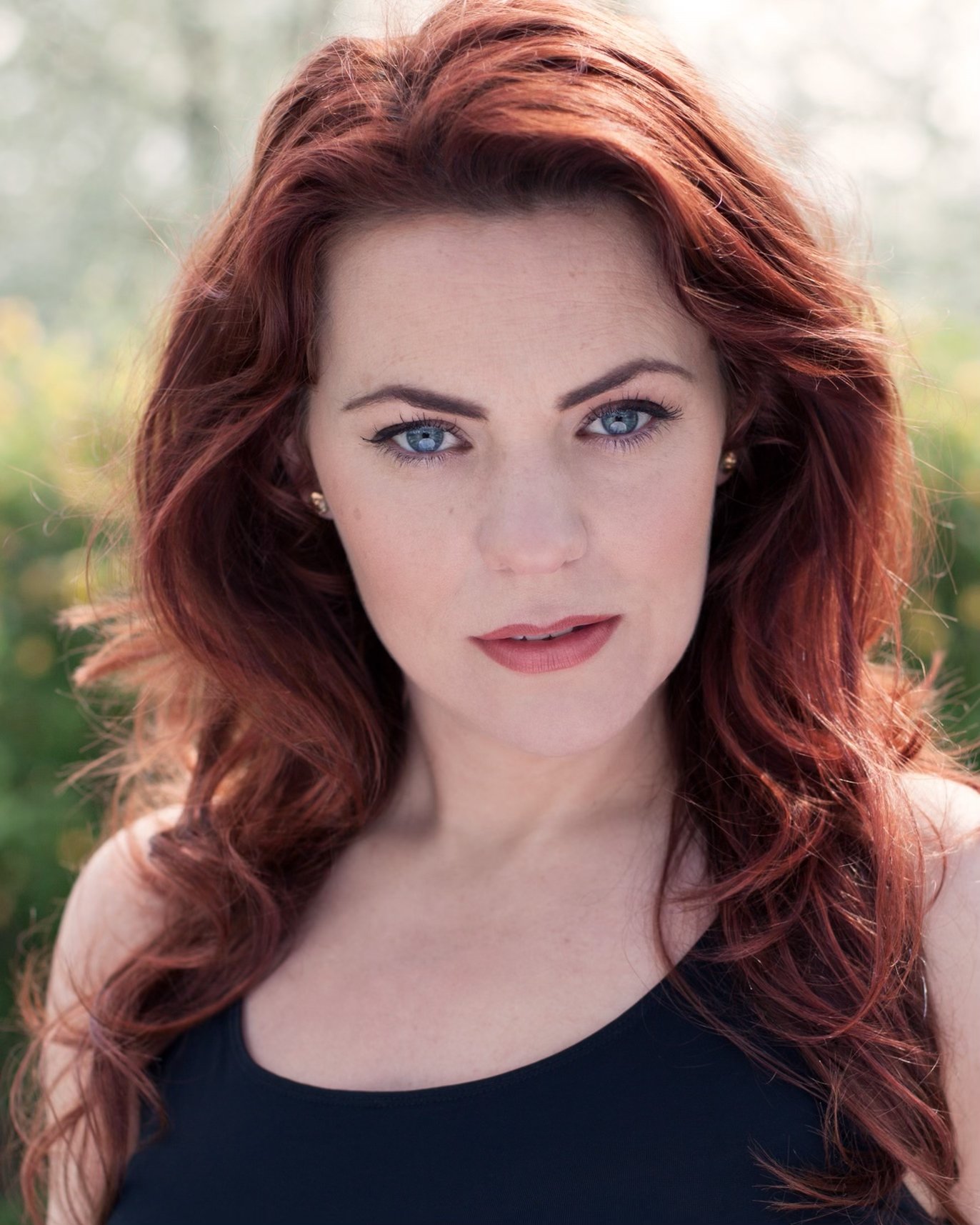 Rachel Tucker