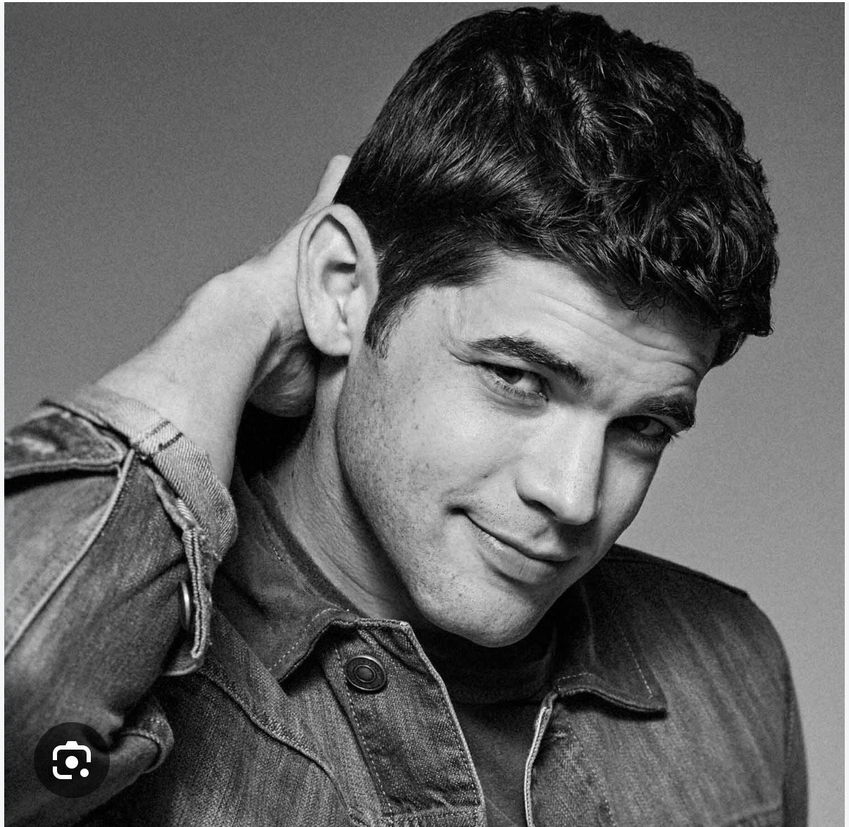 Jeremy Jordan