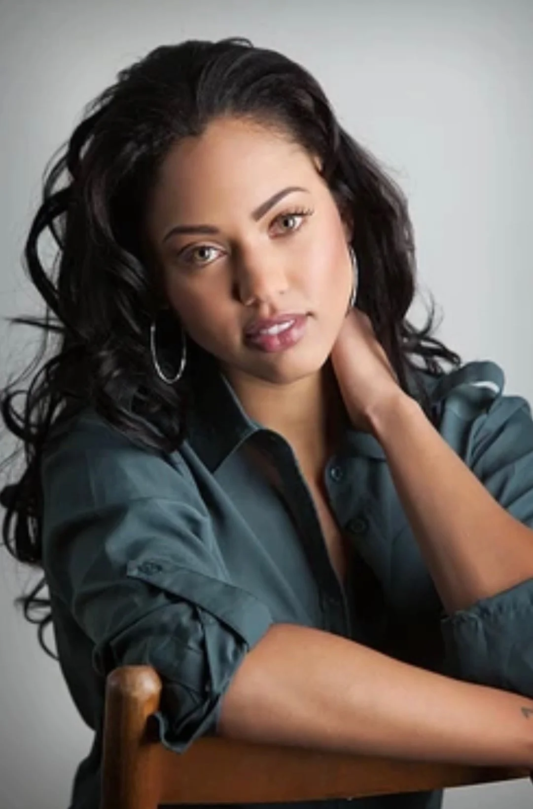 Ayesha Curry