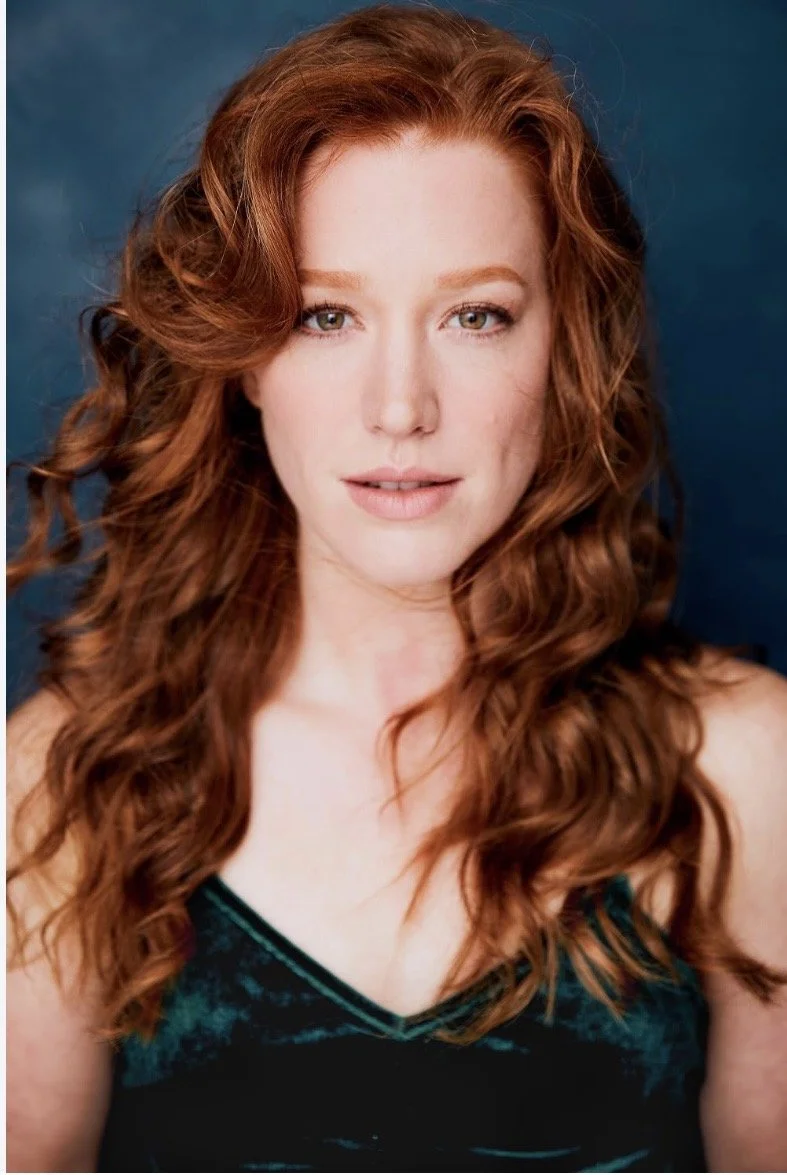 Kennedy Caughell
