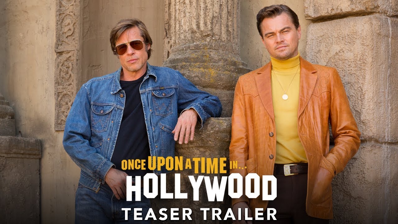 Packinghouse Creative member Steven Butcher featured on production team for Tarantino's new movie. Watch Video