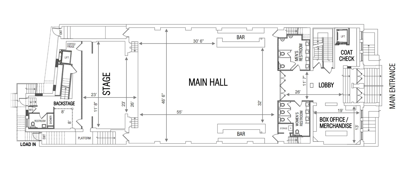 White Eagle Hall Spotlight Series Interview With Heath Miller