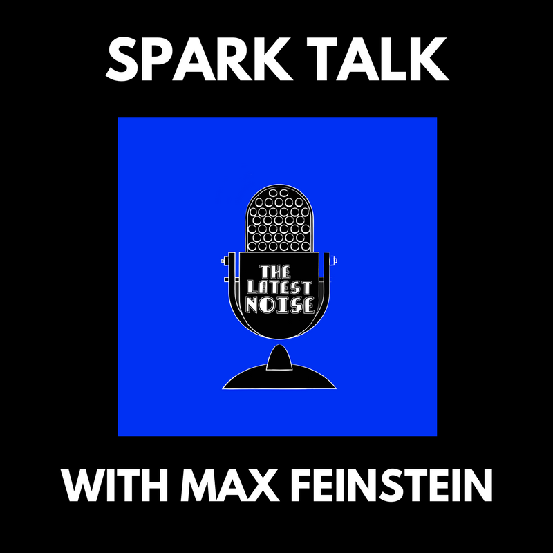 Spark Talk: Max Feinstein Interviews Mike Rodgers (Terra Electric)