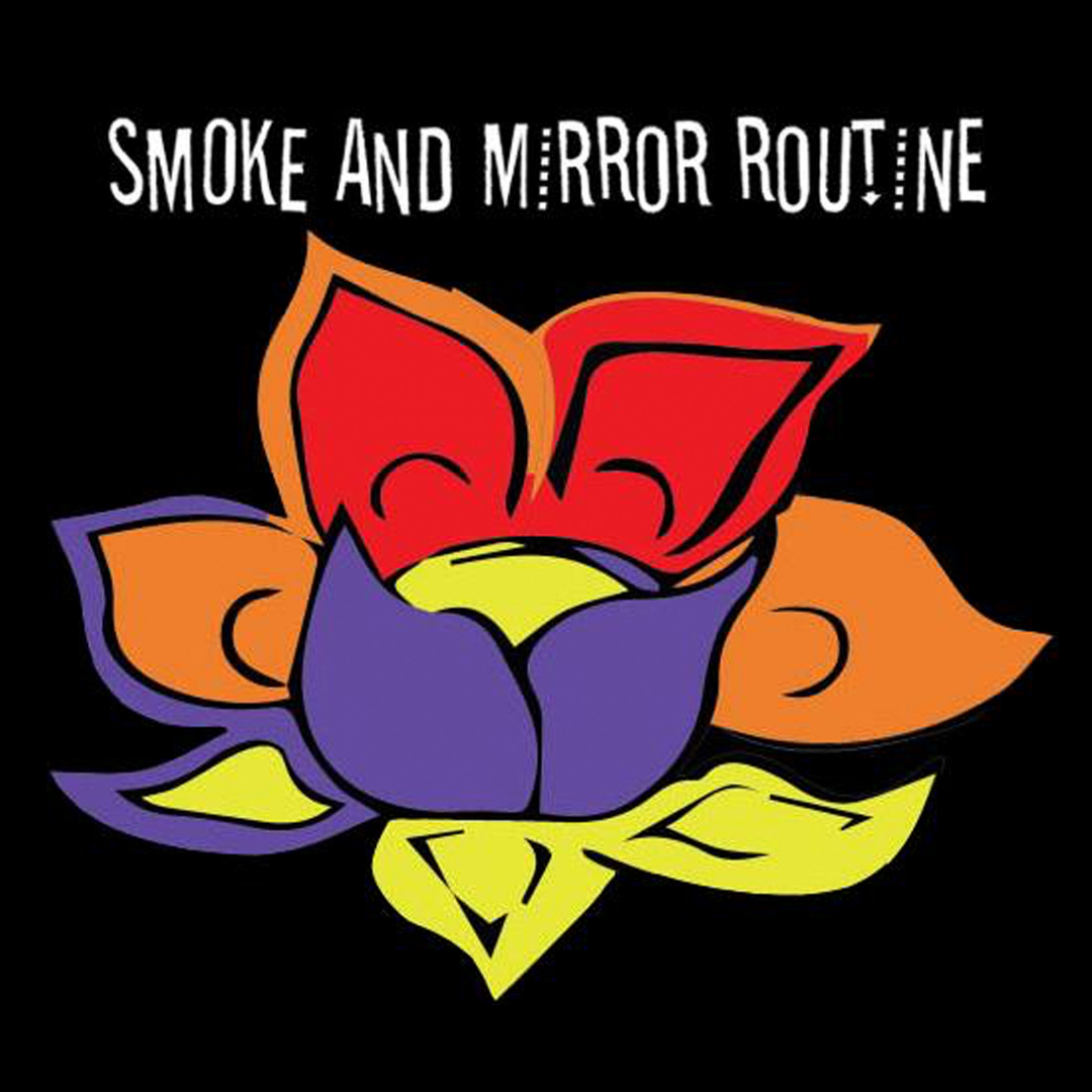 Smoke And Mirror Routine