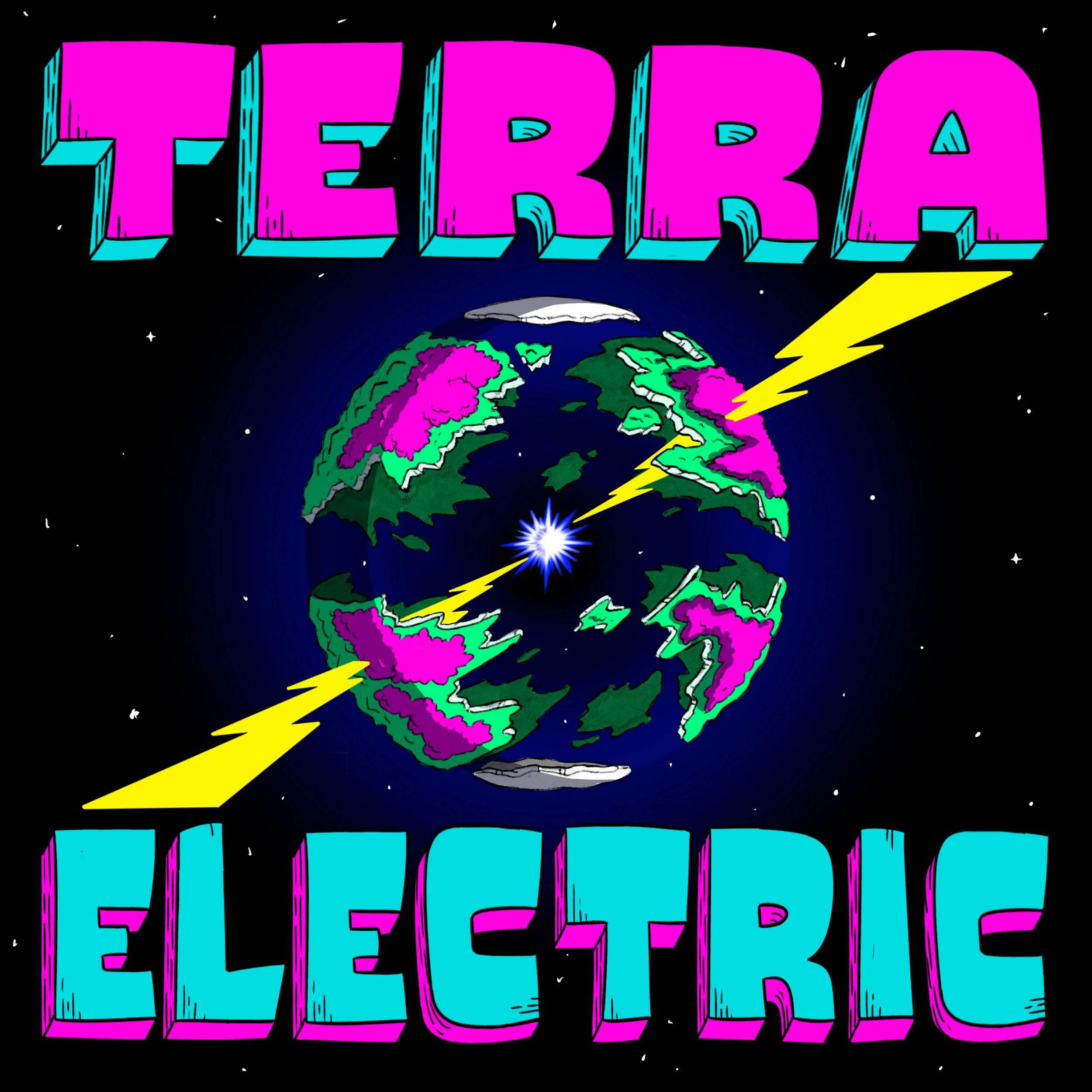 Terra Electric Download