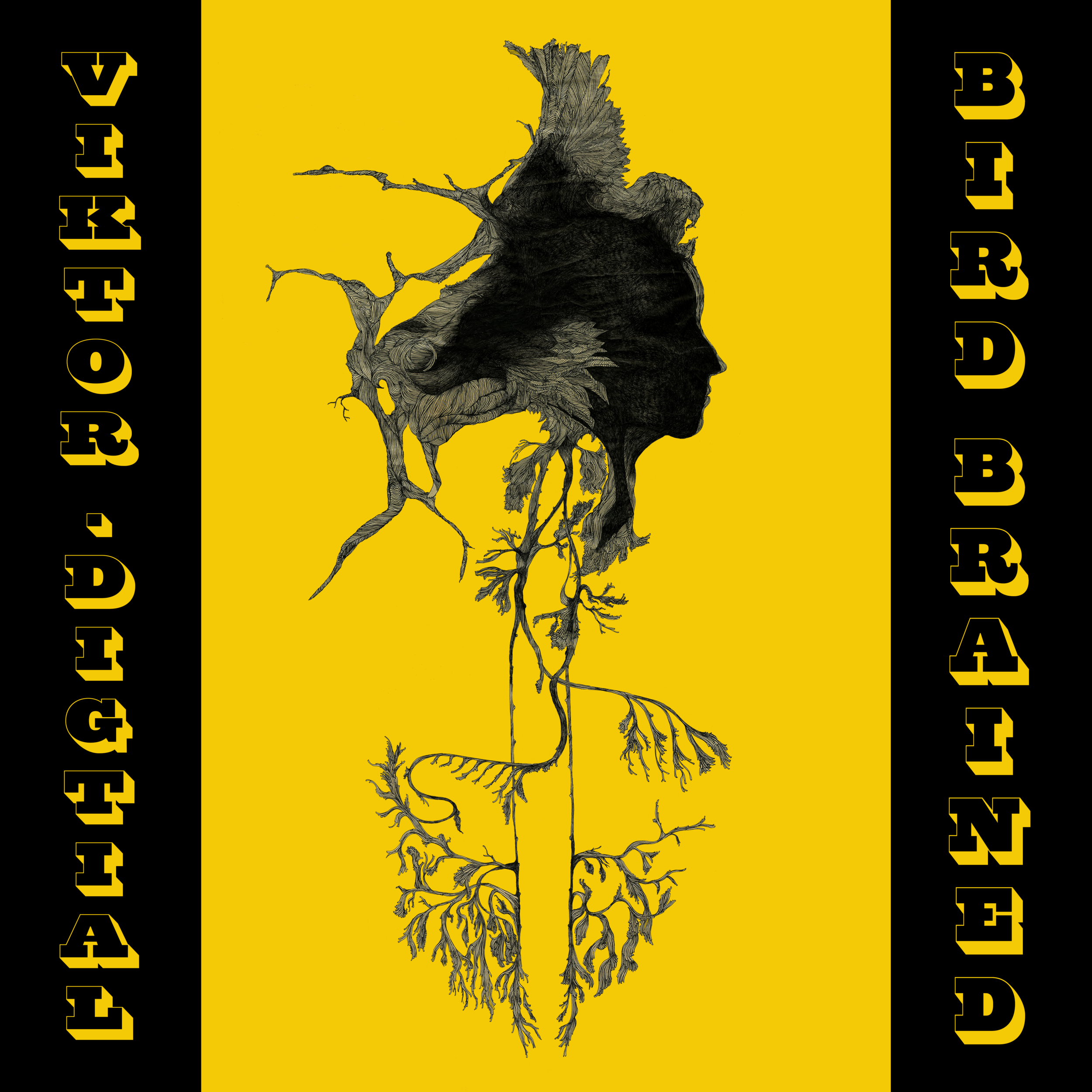 Bird Brained - Viktor.digital