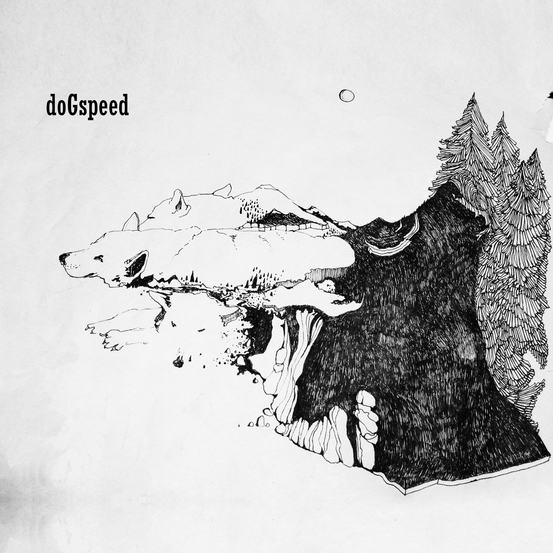 Viktor.digital - doGspeed (Full Album)