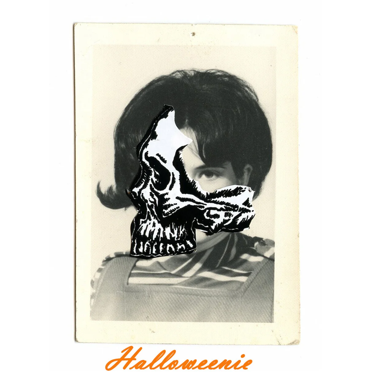 Viktor.digital - Halloweenie