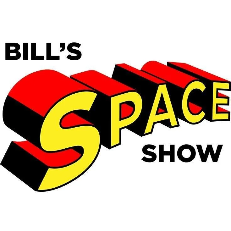 Bill's Space Show