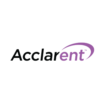 Starla Sireno Clients - Acclarent