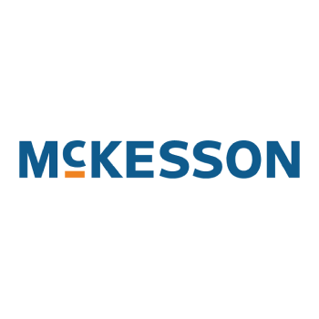 Starla Sireno Clients - McKesson