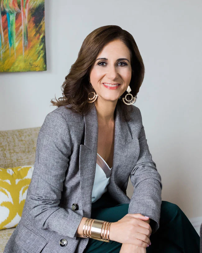 Starla Sireno | Executive Coach and Facilitator