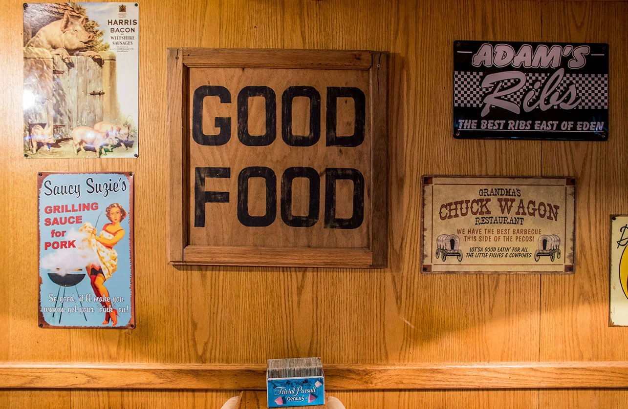 Arapahoe Cafe & Pub