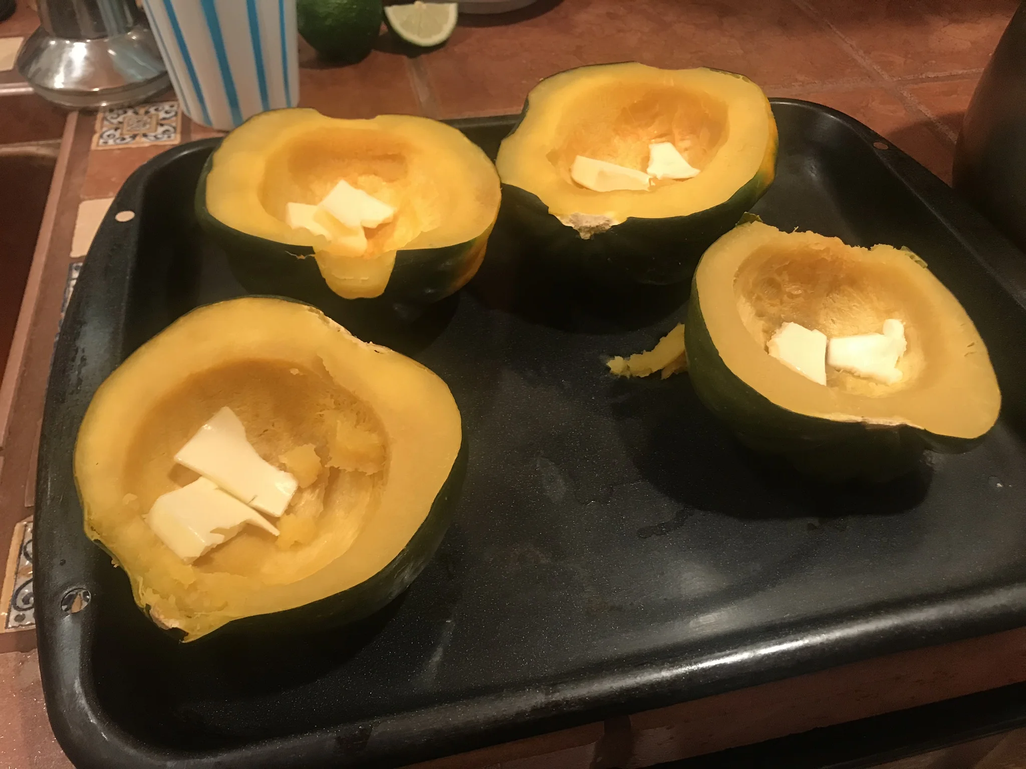 Acorn Squash