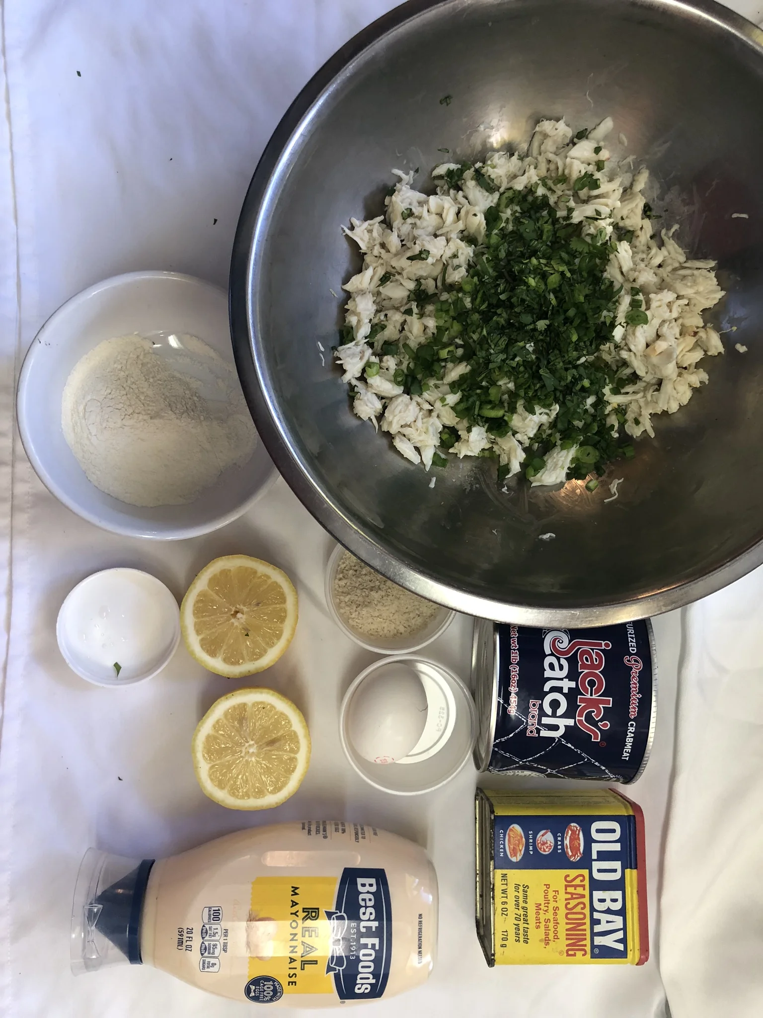 crab cake ingredients dillon co