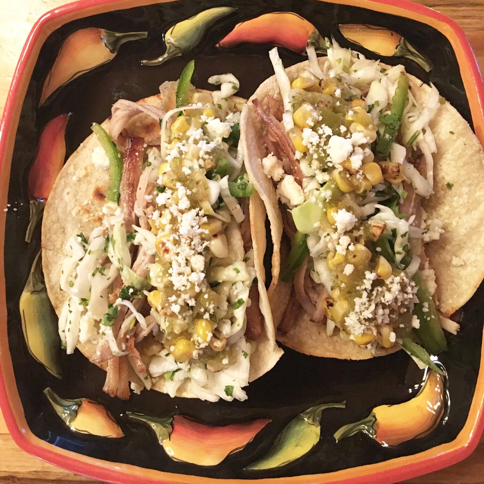 Arapahoe Cafe Salsa Verde Recipe — Arapahoe Cafe & Pub