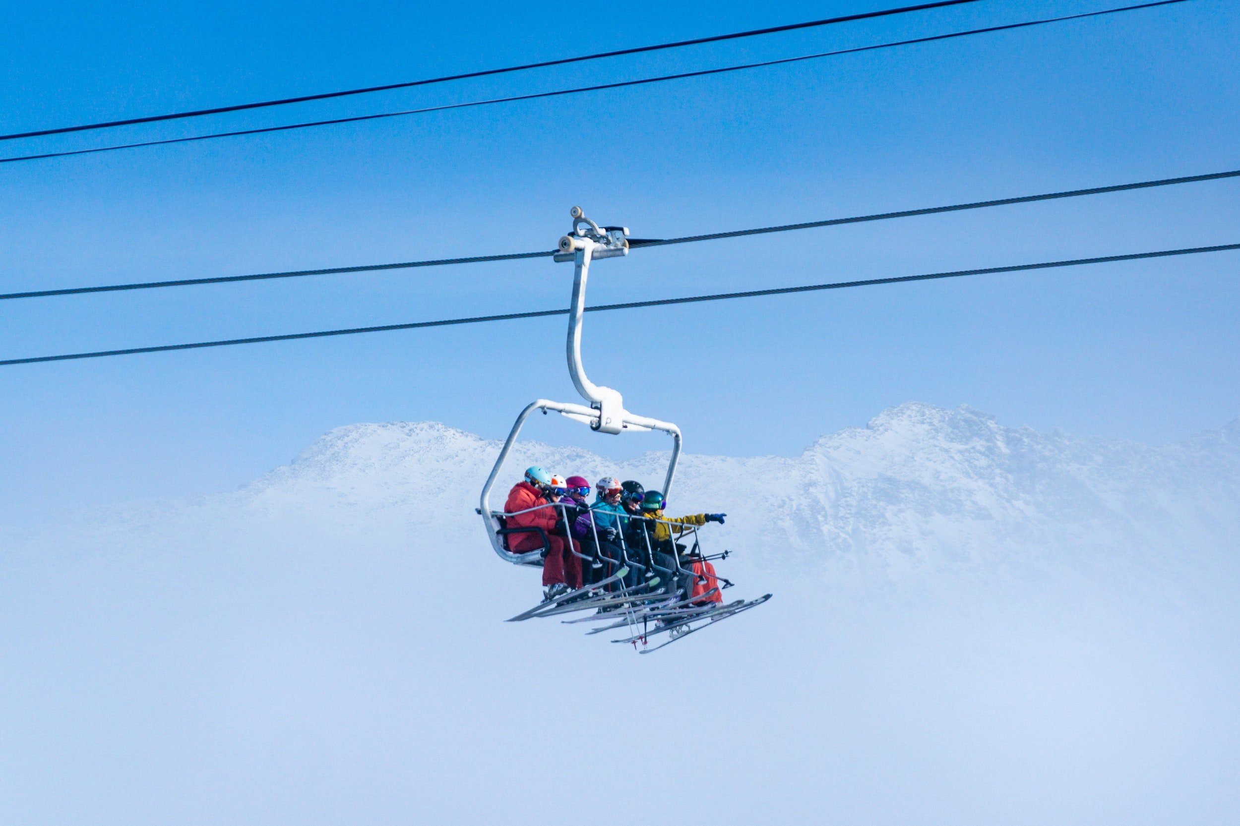 The Perfect Spring Break Itinerary