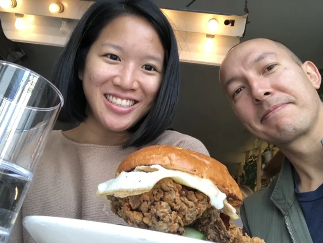 Member Feature: Boosaba Tantisunthorn