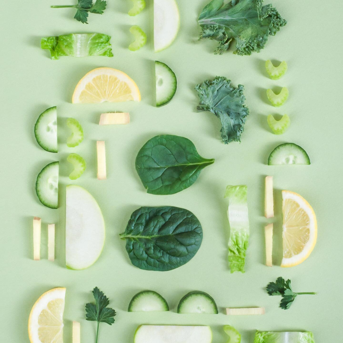 What greens are you having today?! #StPatricksDay 💚🍀🥬