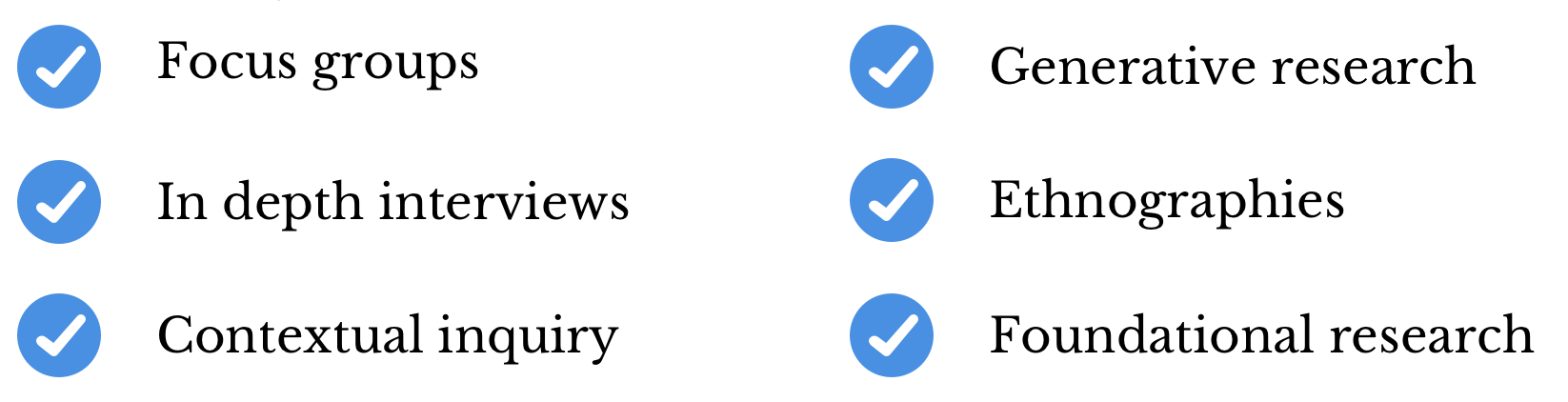 Focus Group Analysis Software