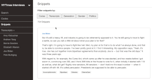 How To Do Axial Coding with Examples — Delve
