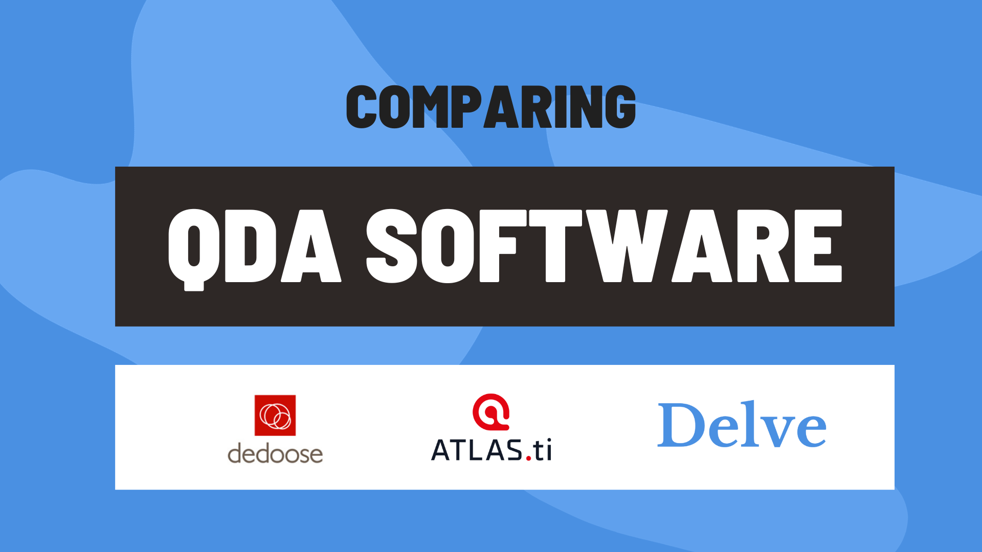Delve Coding Tree ATLAS.ti vs. Dedoose vs. Delve: Comparing Top Qualitative Coding Tools ...