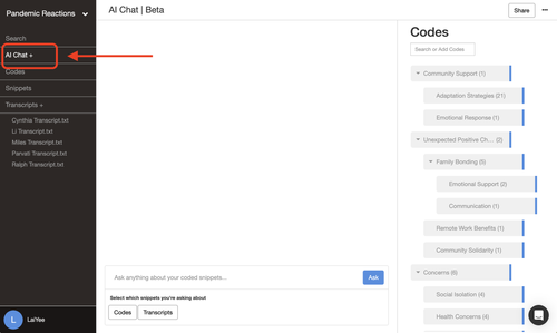 INDUCTIVE VS DEDUCTIVE CODING THEMATIC ANALYSIS visual data 7