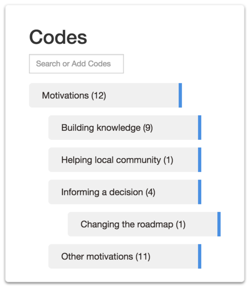 How to Do Values Coding in Qualitative Research — Delve