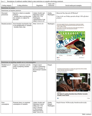 Codebooks in Qualitative Content Analysis — Delve