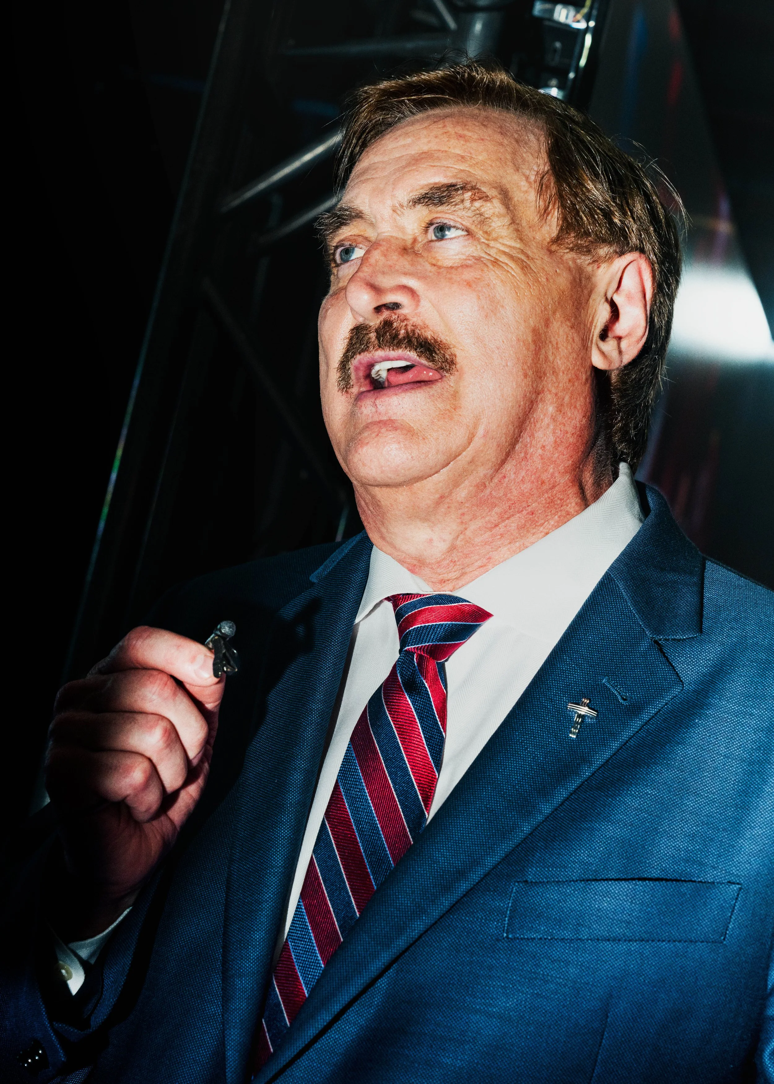 Mike Lindell