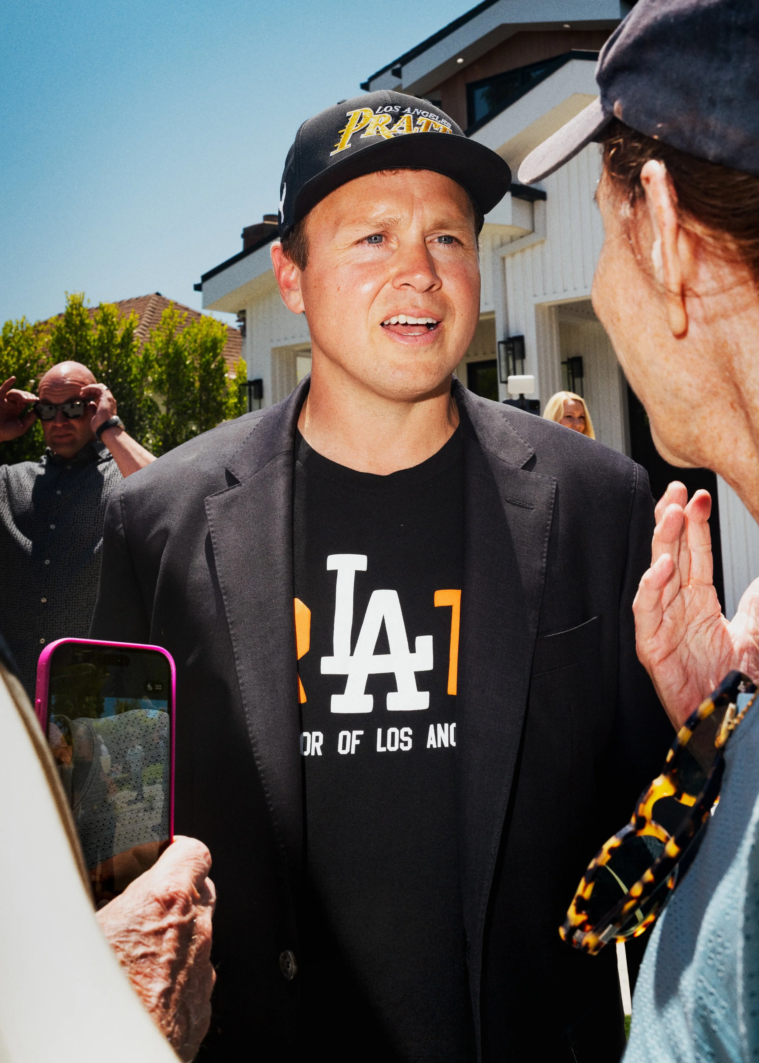 Spencer Pratt