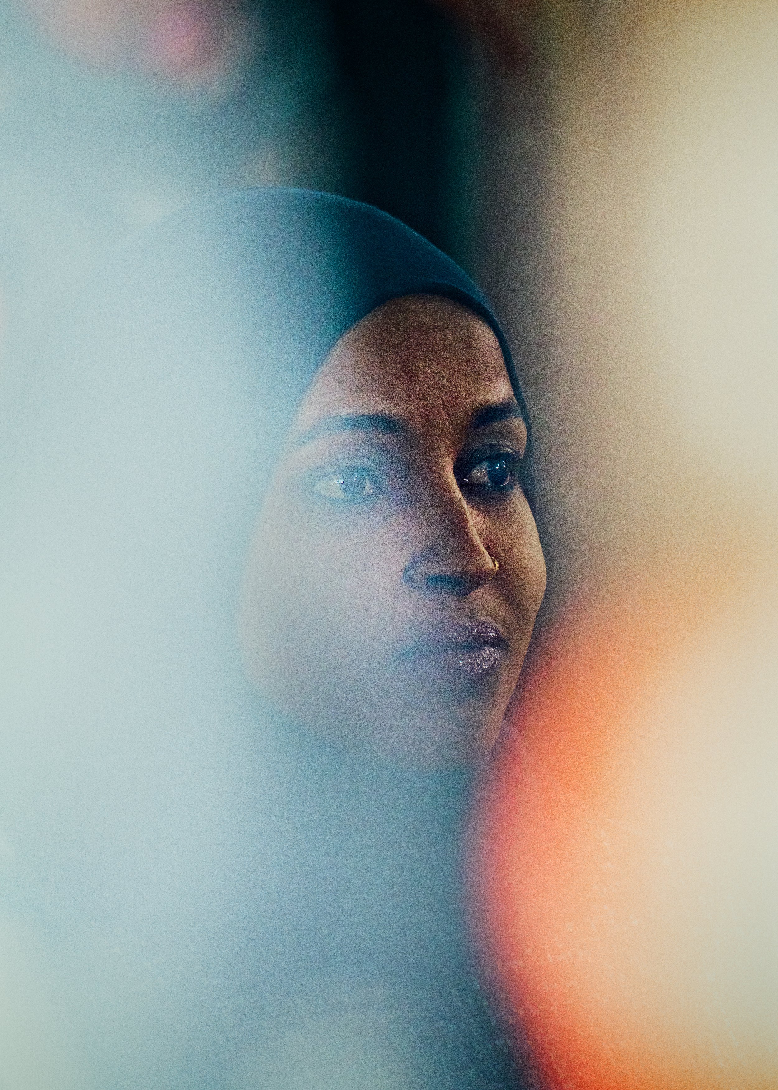 Rep. Ilhan Omar