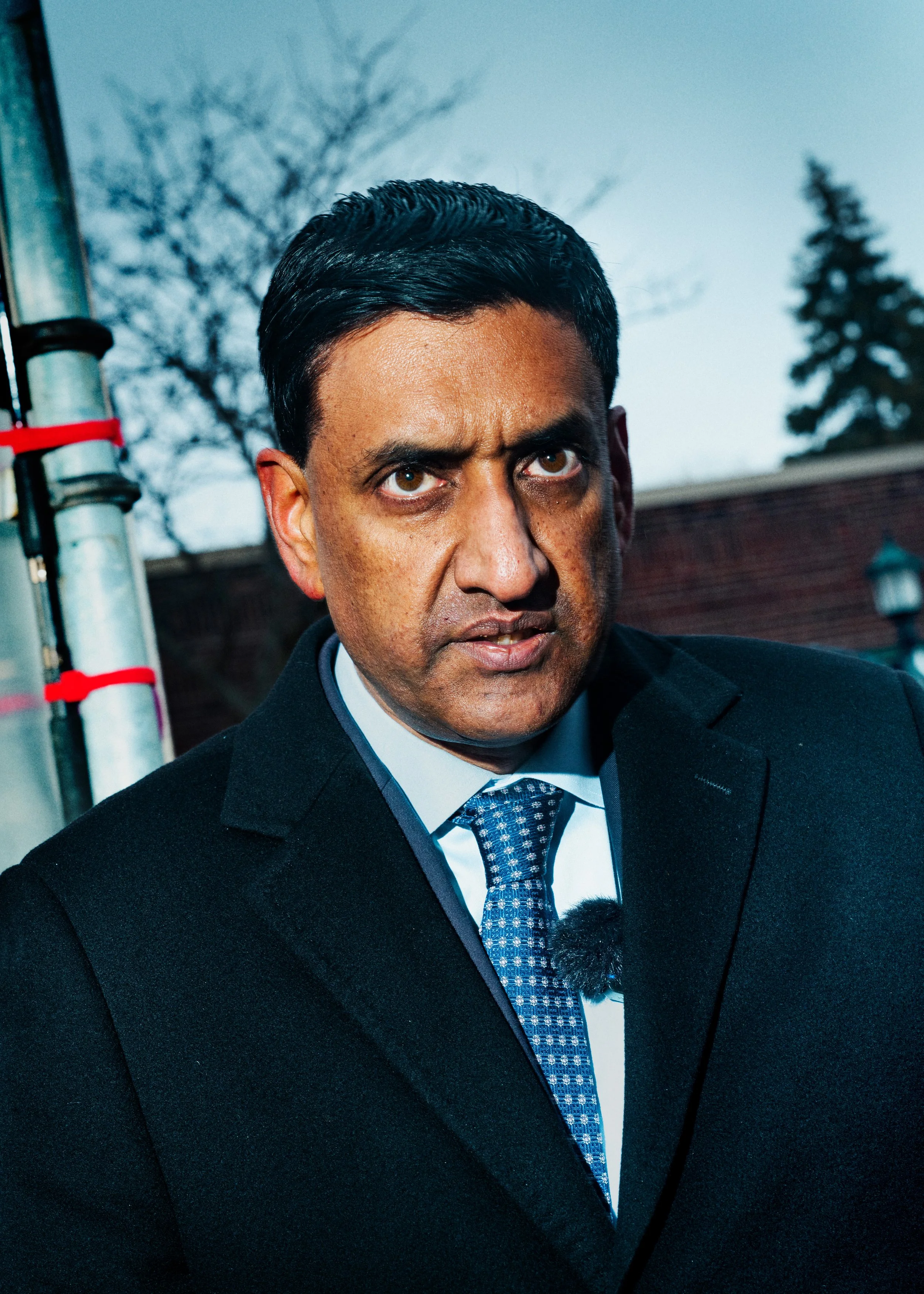 Rep. Ro Khanna