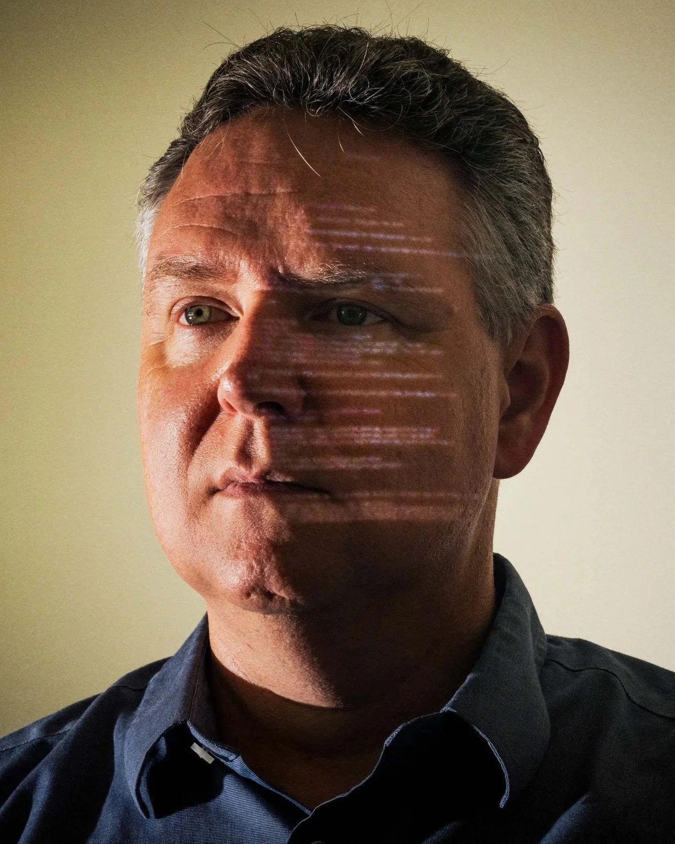 Joel Rieger (AI Day Trader)