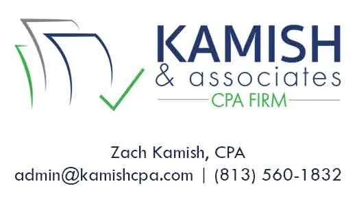 Kamish & Associates, CPA